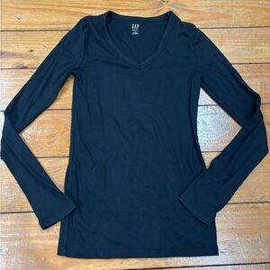 (977)*BLACK LONG SLEEVE*